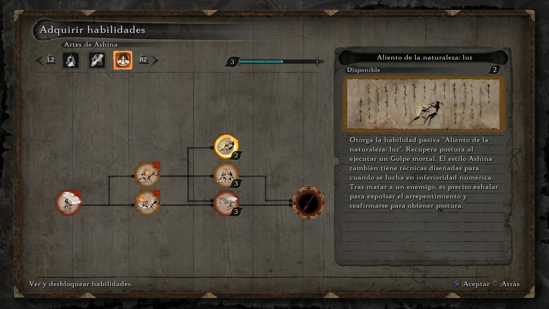 Sekiro: Shadows Die Twice - Imagen 48